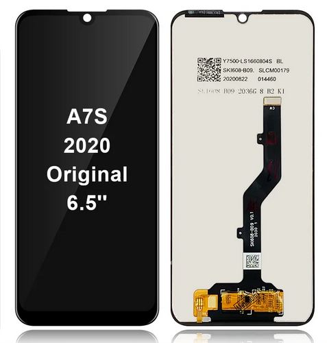 ZTE A7S/ A7S 2020/ 6.5 LCD COMBO DISPLAY